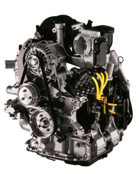 C216A Engine